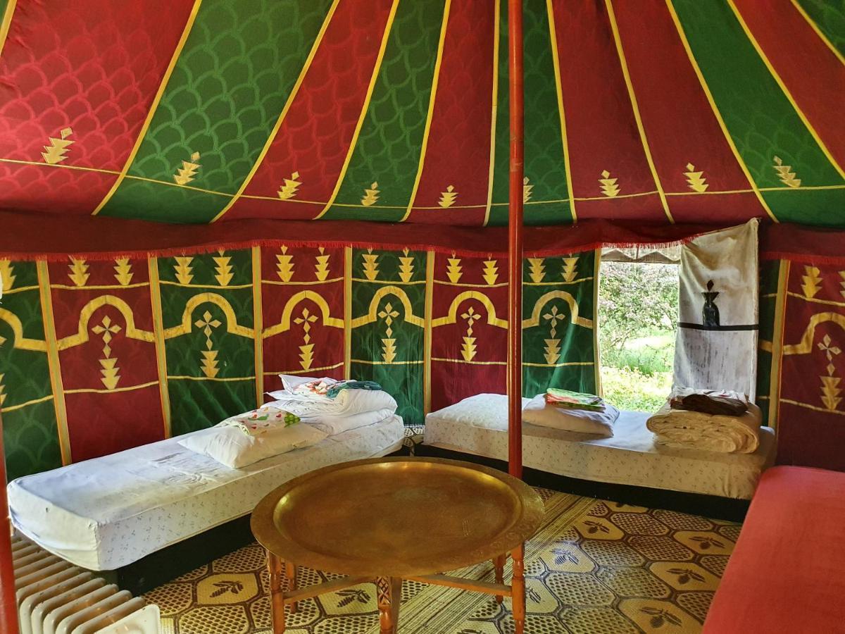 Hotel L'Alternatif Huriel Zewnętrze zdjęcie